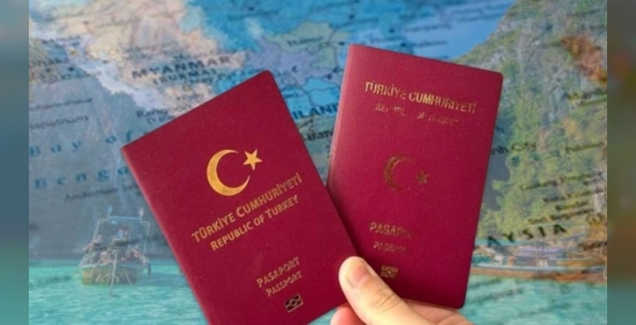 Portekiz, aylık 51 bin lira geliri olan Türk vatandaşlarına oturum izni veriyor
