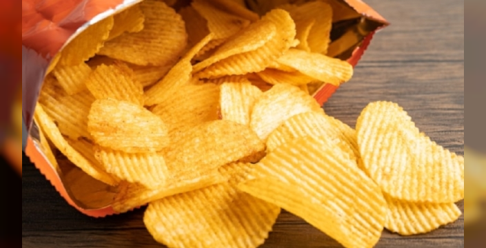 Pringles, 200 yıl boyunca bedava cips dağıtacak