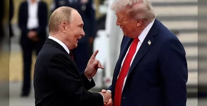 Putin, Trump ve Şi ile zirve önerdi