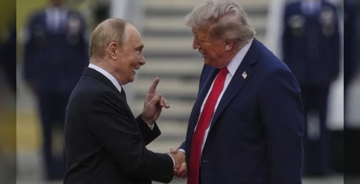 Putin ve Trump'ın telefon görüşmesi detayları