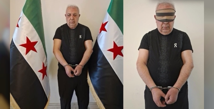 Reyhanlı saldırısının sanığı Mihraç Ural yakalandı