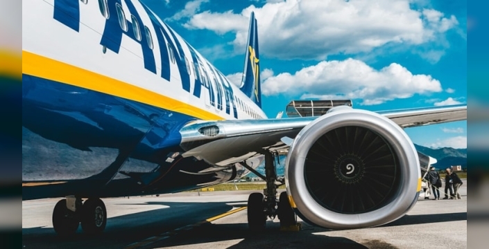 Ryanair’in 2027 planında Bodrum ve Dalaman yok
