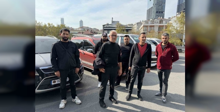 Sahte ekspertizle dolandırıcılık: 16 şüpheli yakalandı
