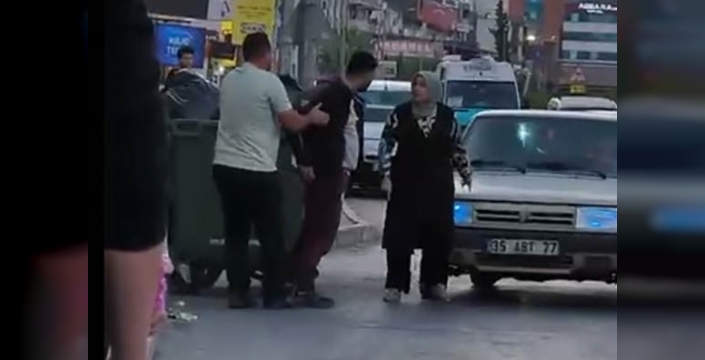 Saldırgan motosikletliye 180 bin TL ceza kesildi