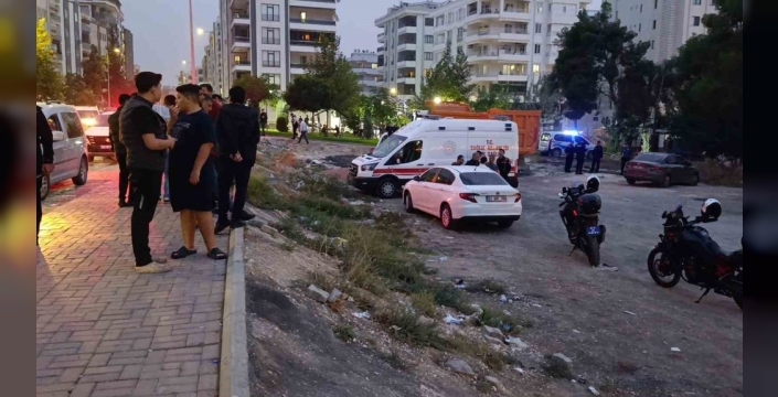 Şanlıurfa'da çatışmaya giren firari şüpheli intihar etti