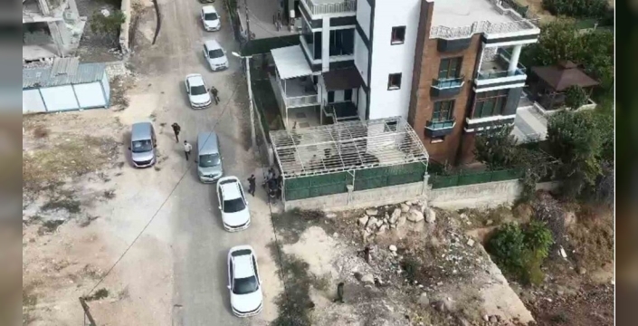 Şanlıurfa'da dolandırıcılık operasyonunda 3 kişi tutuklandı