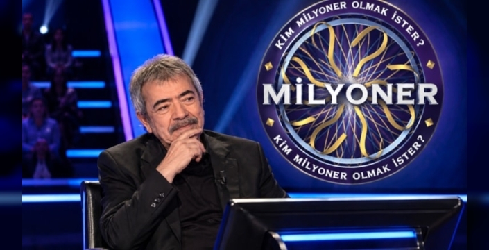 Selçuk Yöntem, Kim Milyoner Olmak İster'deki deneyimini paylaştı