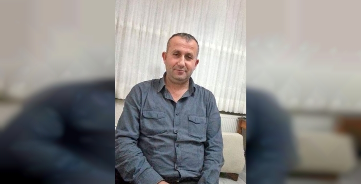 Selde yaşamını yitiren Ahmet Usta memleketinde defnedildi