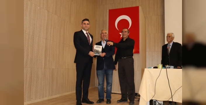 Selendi'de Halil Efe için 26,2 kilometrelik rota