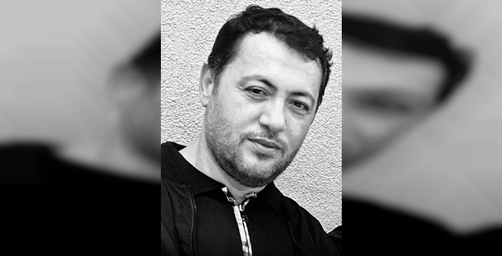 Serkan Budak, akciğer kanseri nedeniyle hayatını kaybetti