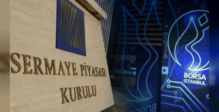 Sermaye Piyasası Kurulu'ndan üç aracı kuruma faaliyet durdurma kararı