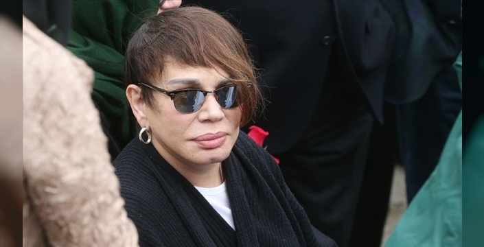 Sezen Aksu'nun hastanede tedavi süreci sona erdi