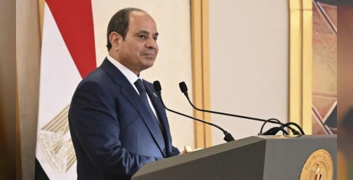 Sisi, anayasa değişikliği yapmadan 2030'da görev süresini tamamlayacak