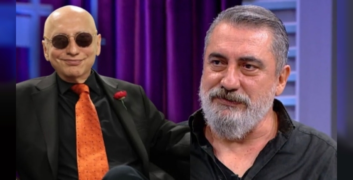 Soner Olgun yoğun bakıma alındı