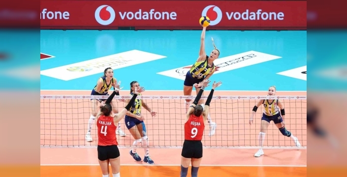 Sultanlar Ligi'nde ilk hafta maçları tamamlandı