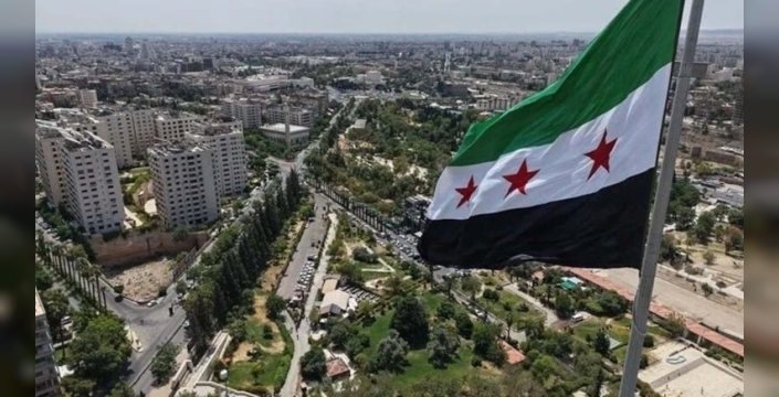 Suriye, Ürdün'e nota verdi: Dera saldırıları gerekçe gösterildi