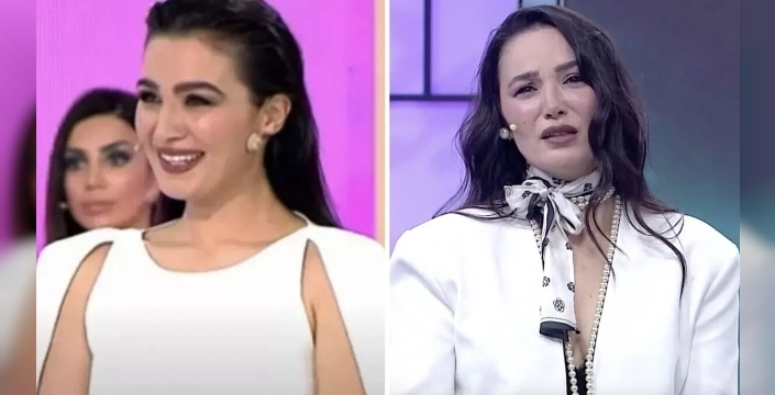 Survivor 2027 kadrosuna Emel Özkızıltaş'ın adı karıştı