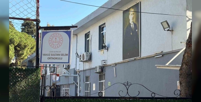 Taciz iddiasıyla yargılanan öğretmen açığa alındı