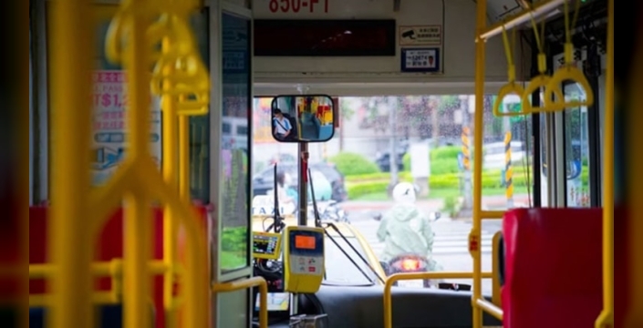 Taipei, dünyanın en iyi toplu taşıma sistemi olarak seçildi