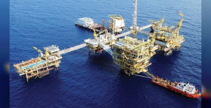 Tanzanya 10 yıl sonra 6,3 milyar metreküp gaz buldu