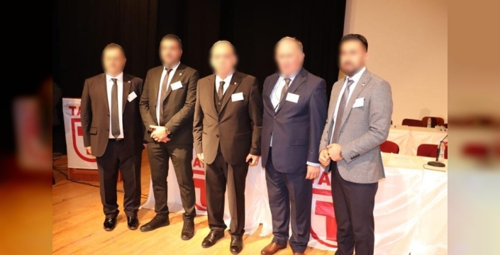TARİŞ Pamuk Birliği'nde 57 milyon liralık avans soruşturması