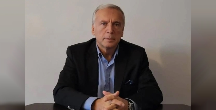 Tera Yatırım ihbarcısı gözaltına alındı