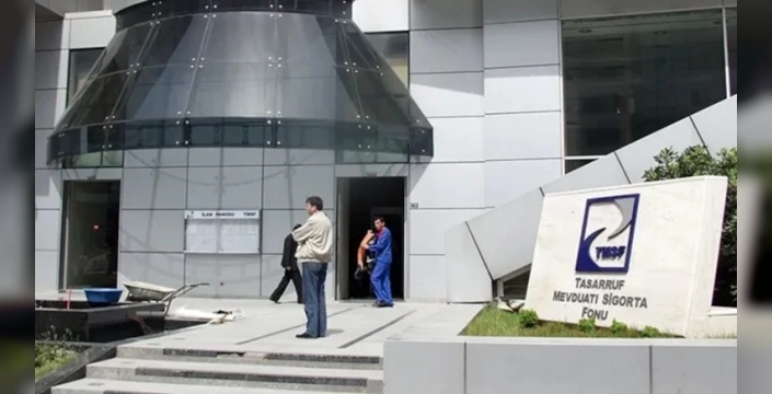 Tera Yatırım Teknoloji Holding'e TMSF kayyum atadı