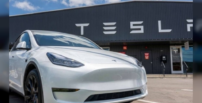Tesla, Türkiye'deki Model Y fiyatlarını artırdı
