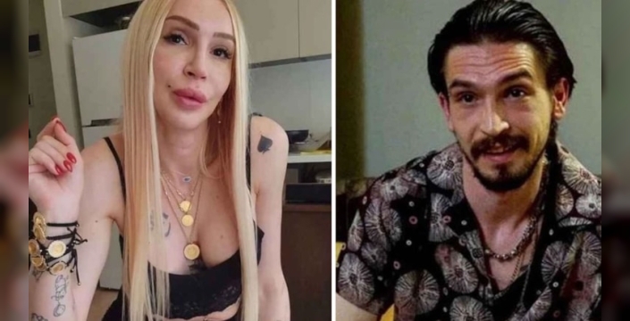 Timsah Celil'i oynayan Meli Bendeli tahliye edildi