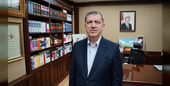 Tokat'taki sanayi sitesi, afetlerde sığınma alanı olacak
