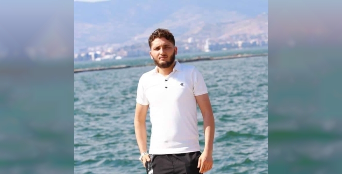 Torbalı'daki metal fabrikasında patlama: 25 yaşındaki işçi hayatını kaybetti