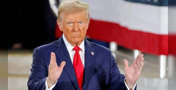 Trump, Binance siber saldırısını inceliyor