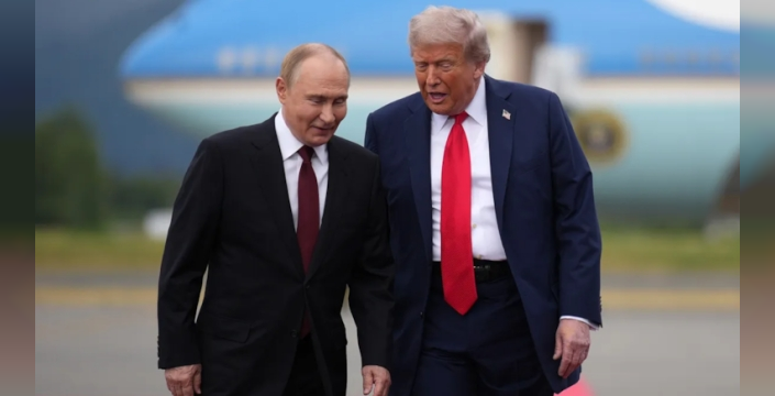 Trump'ın Rusya'ya desteği Avrupa'da endişe yarattı