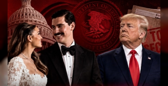 Trump'ın Türk damadına şüpheli para transferi soruşturması