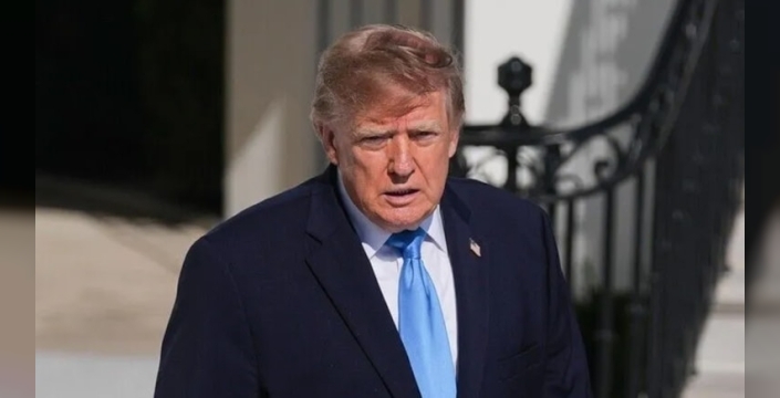 Trump: İran'la savaş yakında bitecek