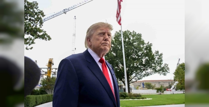 Trump, Rusya ve Ukrayna arasında enerji ateşkesi duyurdu