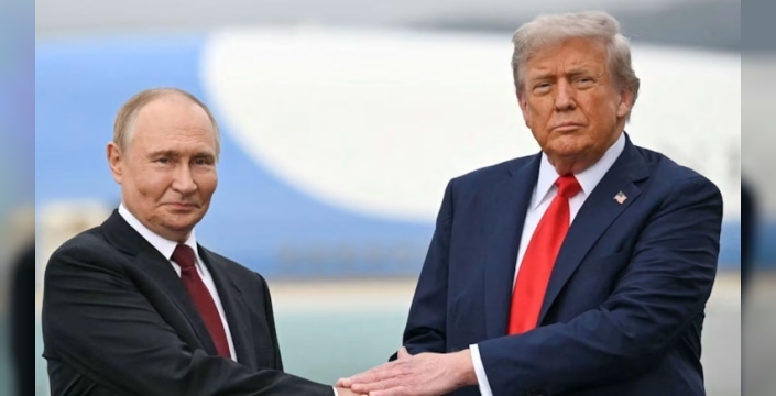 Trump: Ukrayna savaşında çözüme yaklaştık