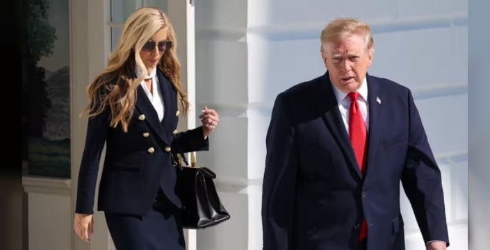 Trump, Zacharia'nın görevden alındığını doğruladı