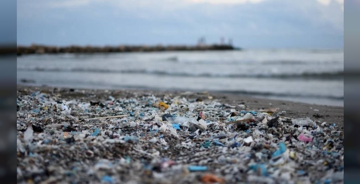 Türkiye, Avrupa'nın plastik atık sorunuyla yüzleşiyor
