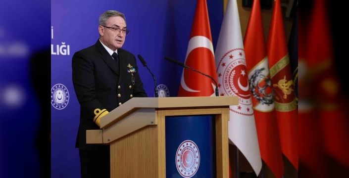 Türkiye ve Suudi Arabistan arasında askeri iş birliği anlaşması