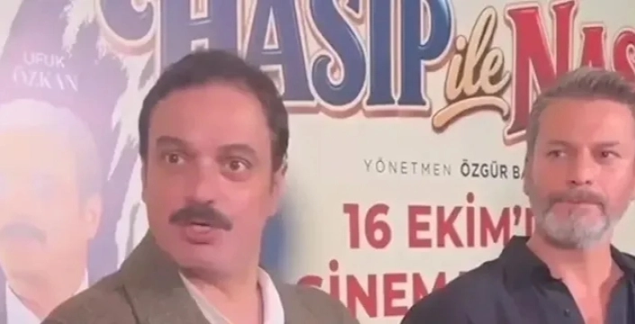 Ufuk Özkan nakil sonrası hızla iyileşti