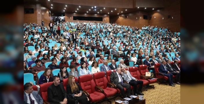 Uşak’ta yeşil mutabakat ve enerji politikaları çalıştayı başladı