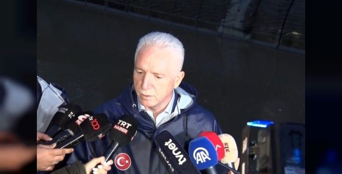 Vali Gül: TOKİ, arazi dönüştürmek isteyenlere destek olacak
