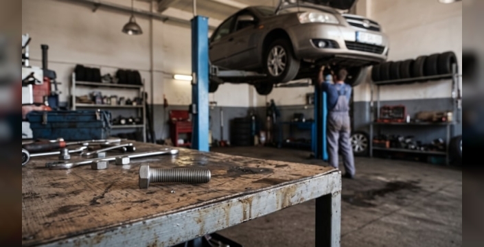 Volkswagen, 1 milyon 700 bin aracı cıvata sorunu nedeniyle geri çağırdı