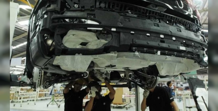 VW'den 660 bin çalışana maaş dondurma planı iddiası