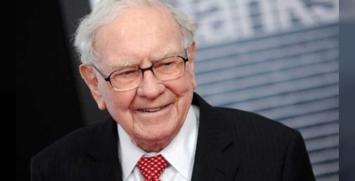 Warren Buffett, yatırımcılar için 3 önemli kuralı açıkladı