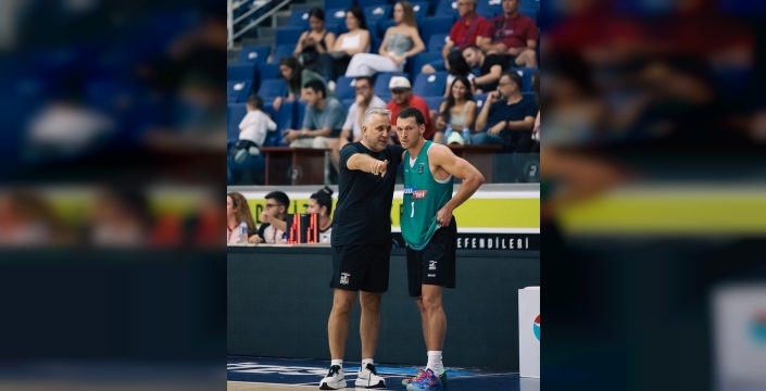 Y. Denizli Basket, zorlu fikstürüyle karşı karşıya