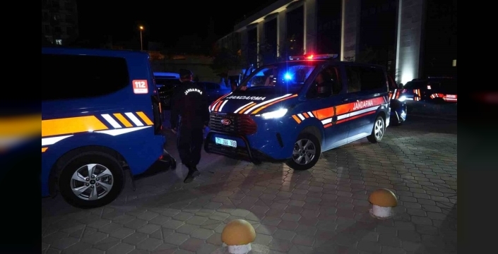Yahşihan Belediyesi'ne yönelik yolsuzluk soruşturmasında 5 kişi tutuklandı