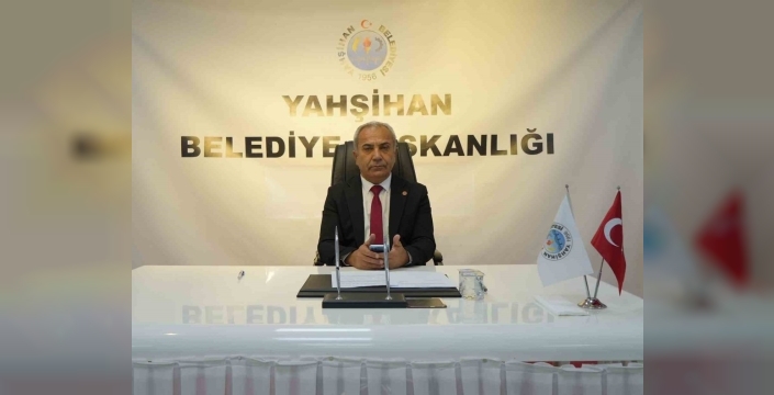 Yahşihan'da yeni başkanvekili AK Partili Açıkgöz seçildi