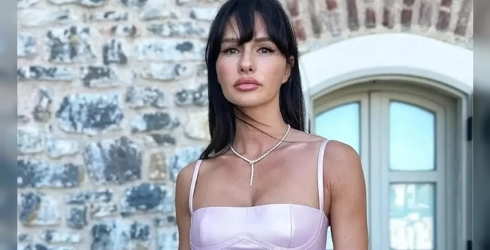 Yasemin Ergene eski eşiyle ilişkisini anlattı